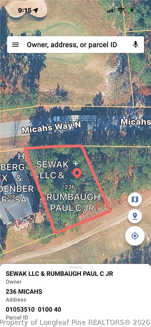 Photo of 236 Micahs Way N, Spring Lake, NC 28390 (MLS # 770454)