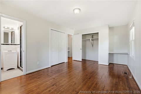 Tiny photo for 706 Emeline Avenue, Fayetteville, NC 28303 (MLS # 762728)