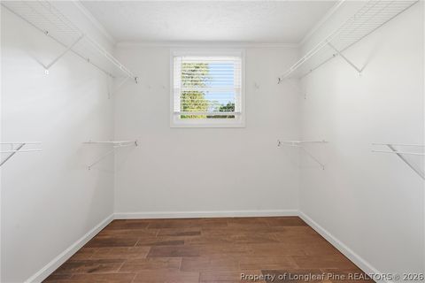 Tiny photo for 706 Emeline Avenue, Fayetteville, NC 28303 (MLS # 762728)