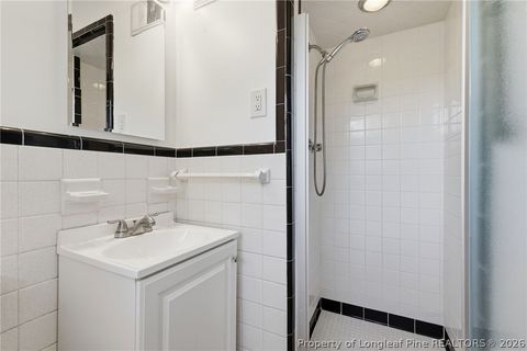 Tiny photo for 706 Emeline Avenue, Fayetteville, NC 28303 (MLS # 762728)