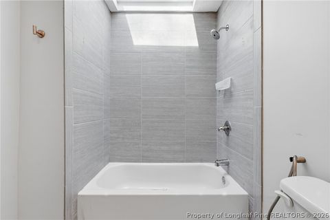 Tiny photo for 706 Emeline Avenue, Fayetteville, NC 28303 (MLS # 762728)
