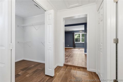Tiny photo for 706 Emeline Avenue, Fayetteville, NC 28303 (MLS # 762728)