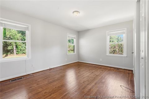 Tiny photo for 706 Emeline Avenue, Fayetteville, NC 28303 (MLS # 762728)