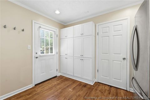 Tiny photo for 706 Emeline Avenue, Fayetteville, NC 28303 (MLS # 762728)