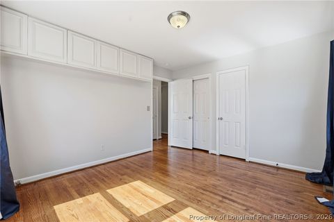 Tiny photo for 706 Emeline Avenue, Fayetteville, NC 28303 (MLS # 762728)