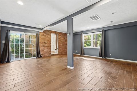 Tiny photo for 706 Emeline Avenue, Fayetteville, NC 28303 (MLS # 762728)