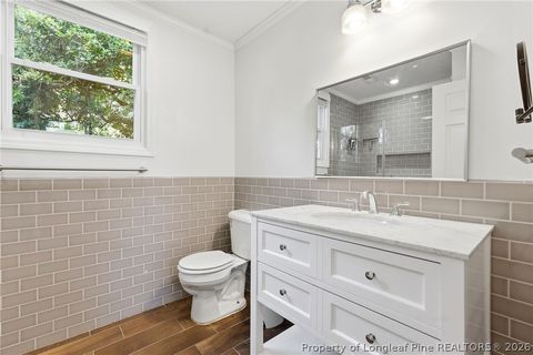 Tiny photo for 706 Emeline Avenue, Fayetteville, NC 28303 (MLS # 762728)