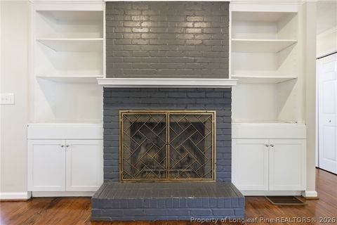 Tiny photo for 706 Emeline Avenue, Fayetteville, NC 28303 (MLS # 762728)