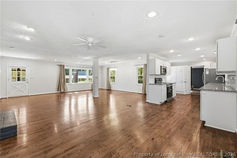 Tiny photo for 706 Emeline Avenue, Fayetteville, NC 28303 (MLS # 762728)
