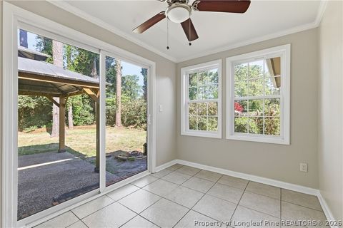Tiny photo for 706 Emeline Avenue, Fayetteville, NC 28303 (MLS # 762728)