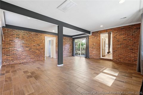 Tiny photo for 706 Emeline Avenue, Fayetteville, NC 28303 (MLS # 762728)