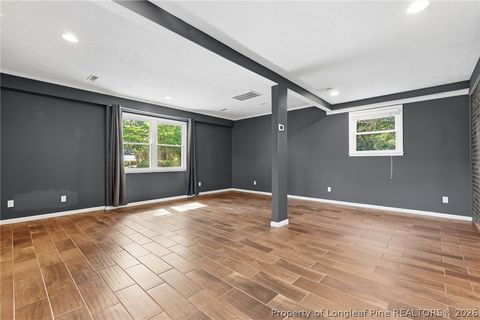 Tiny photo for 706 Emeline Avenue, Fayetteville, NC 28303 (MLS # 762728)