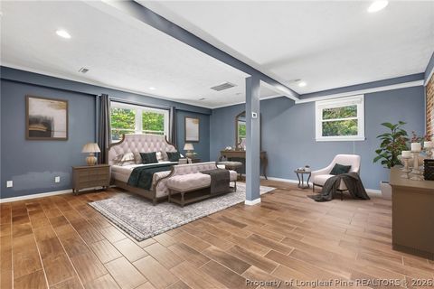 Tiny photo for 706 Emeline Avenue, Fayetteville, NC 28303 (MLS # 762728)