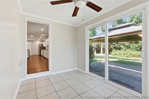 Tiny photo for 706 Emeline Avenue, Fayetteville, NC 28303 (MLS # 762728)