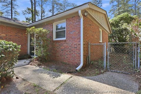 Tiny photo for 706 Emeline Avenue, Fayetteville, NC 28303 (MLS # 762728)