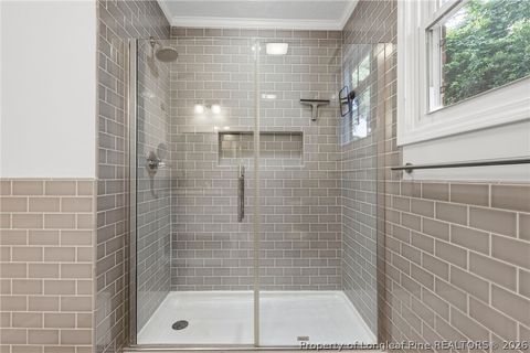 Tiny photo for 706 Emeline Avenue, Fayetteville, NC 28303 (MLS # 762728)