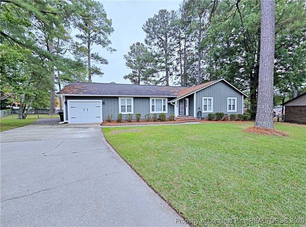 Photo of 5889 Kerr Place, Fayetteville, NC 28314 (MLS # 751737)