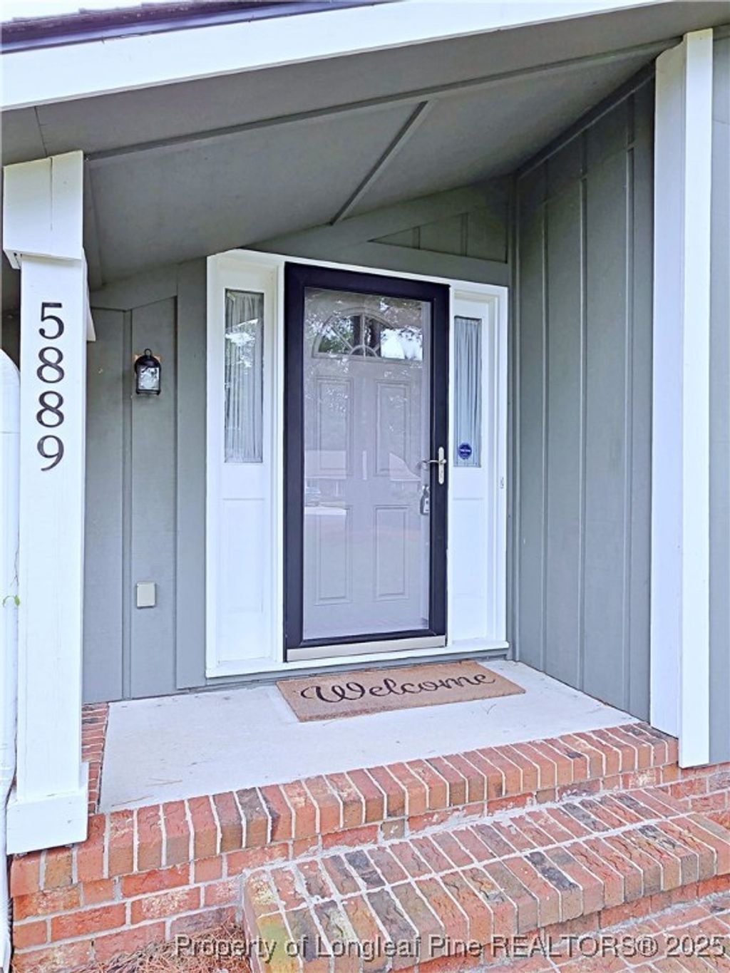 Photo of 5889 Kerr Place, Fayetteville, NC 28314 (MLS # 751737)