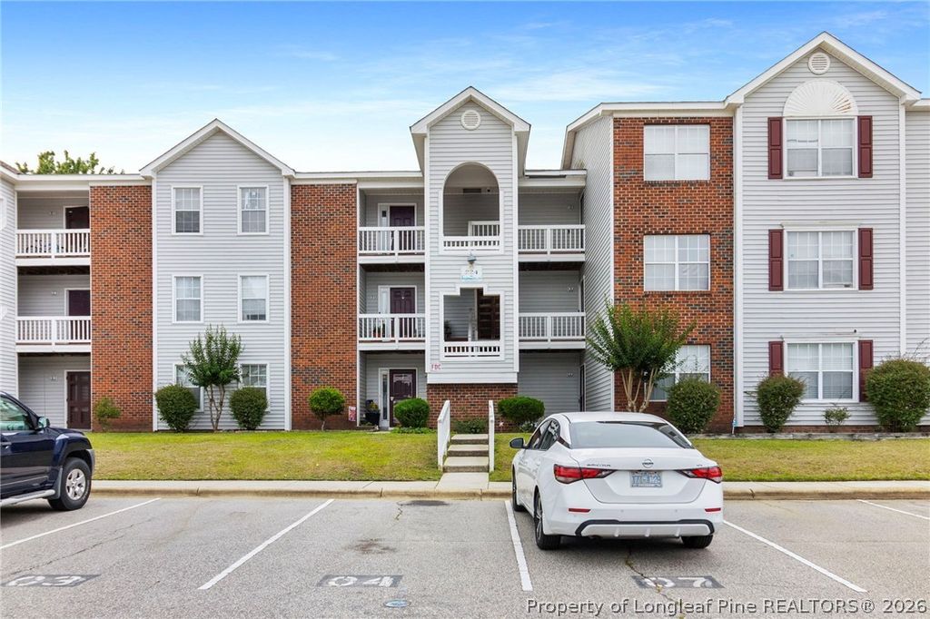 Photo of 224 Waterdown Drive #11, Fayetteville, NC 28314 (MLS # 763947)