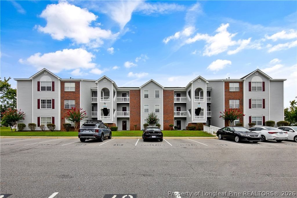 Photo of 224 Waterdown Drive #11, Fayetteville, NC 28314 (MLS # 763947)