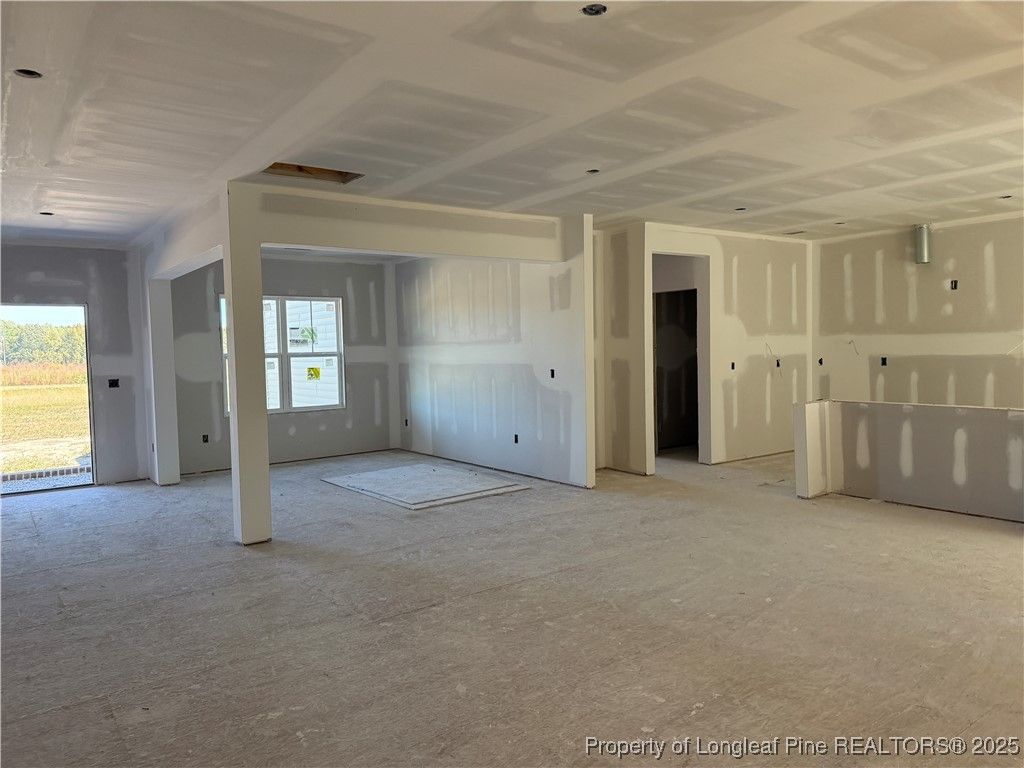 Photo of 3159 Leaflet Church Road, Broadway, NC 27505 (MLS # 752360)