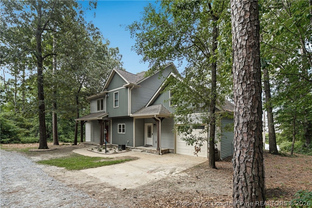 Photo of 6441 Bingham Place, Fayetteville, NC 28304 (MLS # 765601)
