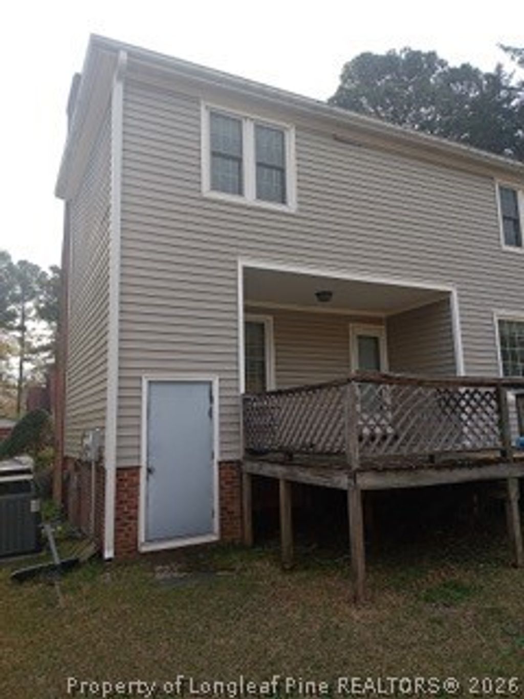 Photo of 3455 McChoen Drive, Fayetteville, NC 28311 (MLS # 759699)