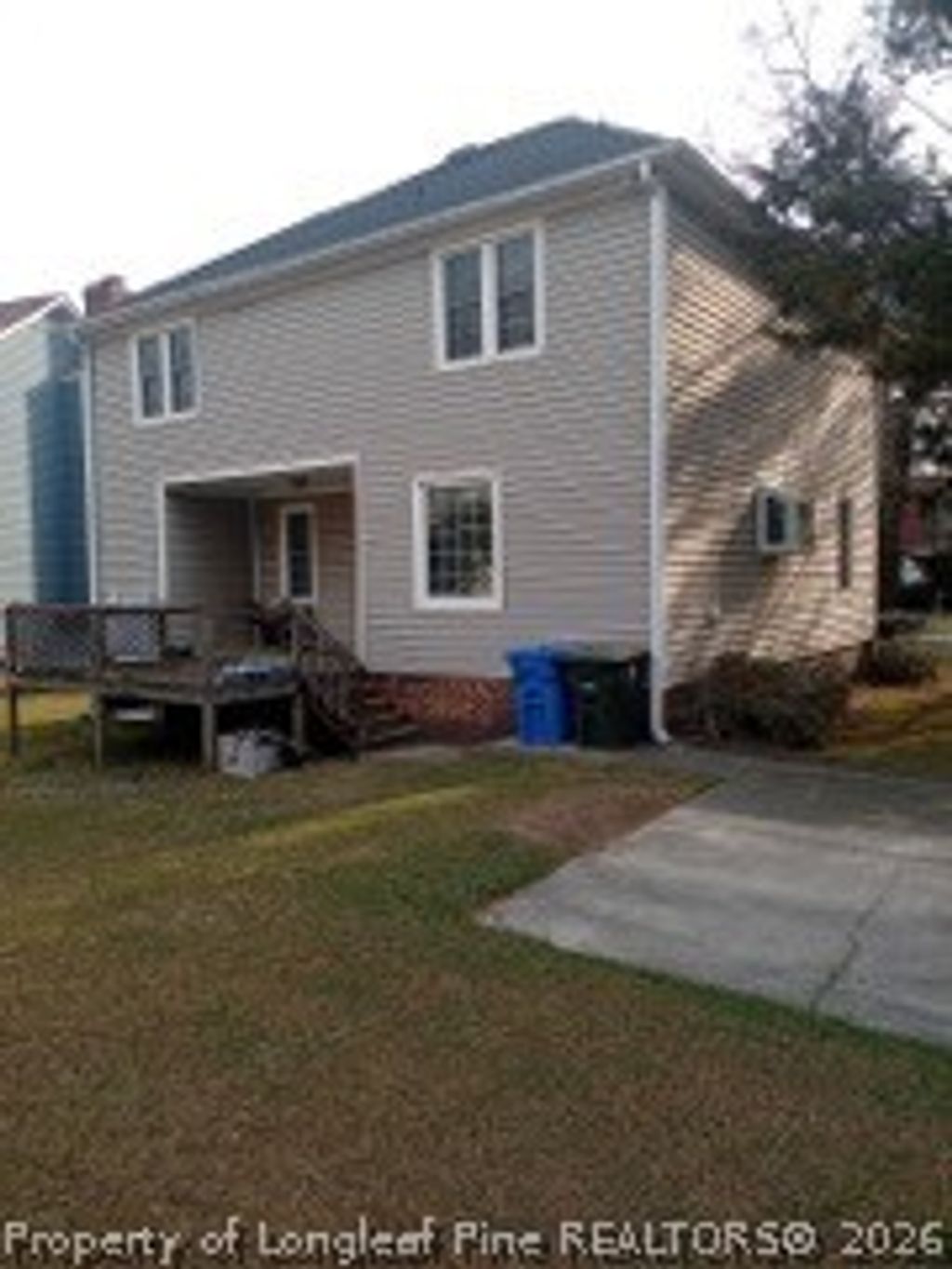 Photo of 3455 McChoen Drive, Fayetteville, NC 28311 (MLS # 759699)