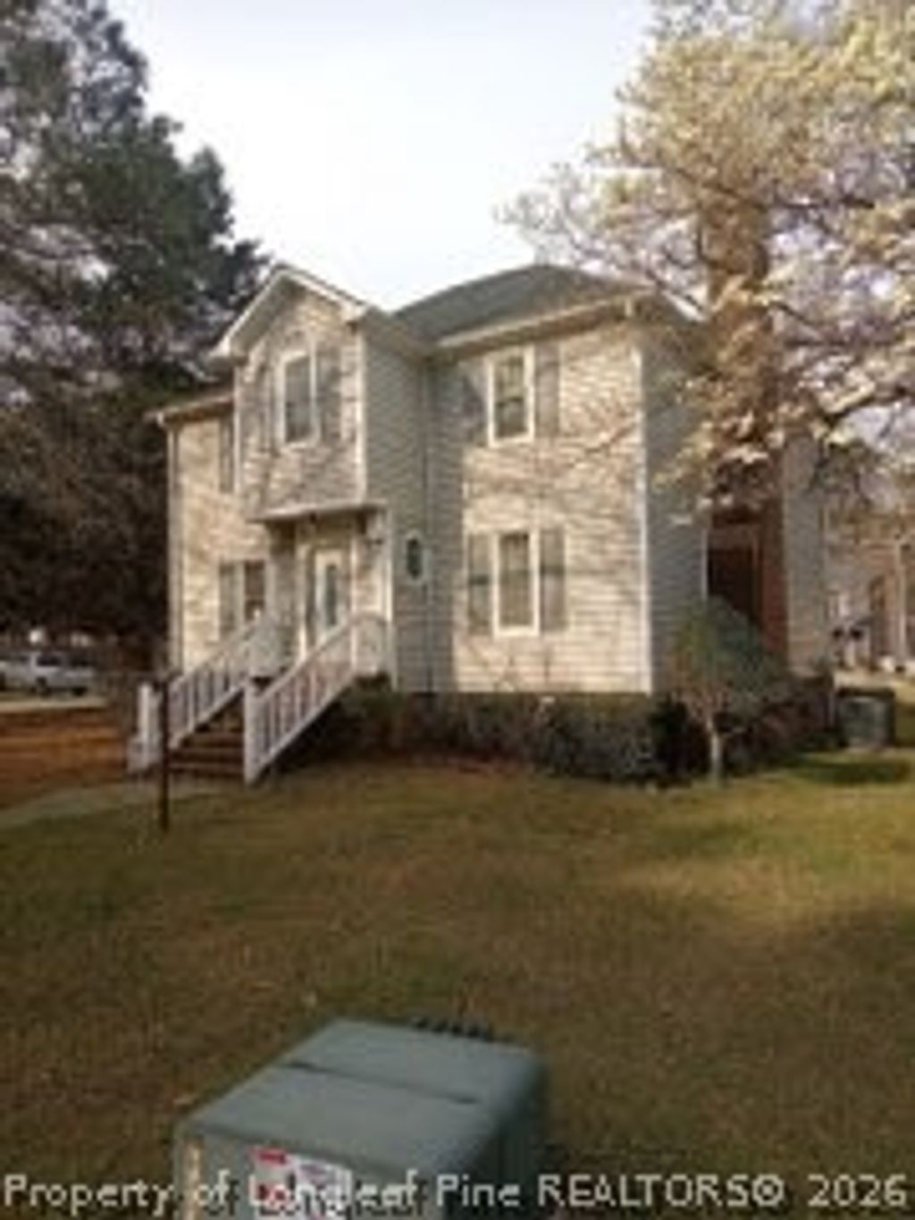 Photo of 3455 McChoen Drive, Fayetteville, NC 28311 (MLS # 759699)