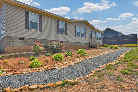 Photo of 4862 Bramble Berry Lane, Asheboro, NC 27205 (MLS # 762810)