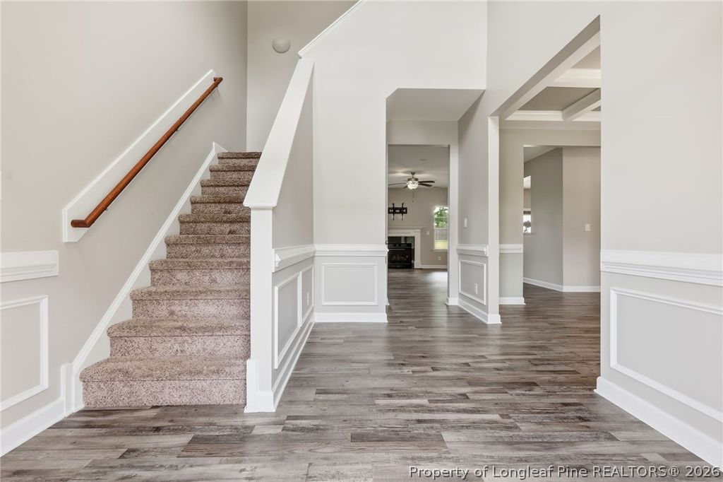 Photo of 1940 Harrington Road, Fayetteville, NC 28306 (MLS # 763371)