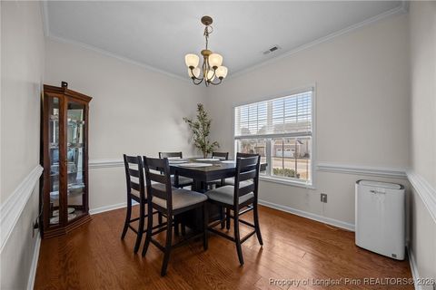 Tiny photo for 26 Mossburg Court, Bunnlevel, NC 28323 (MLS # 756112)