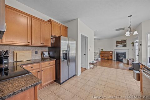 Tiny photo for 26 Mossburg Court, Bunnlevel, NC 28323 (MLS # 756112)