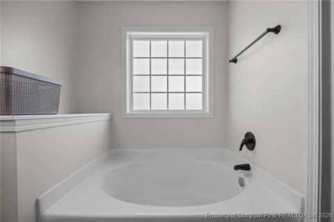 Tiny photo for 26 Mossburg Court, Bunnlevel, NC 28323 (MLS # 756112)