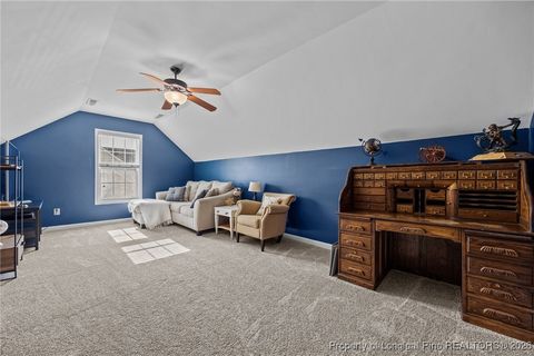 Tiny photo for 26 Mossburg Court, Bunnlevel, NC 28323 (MLS # 756112)