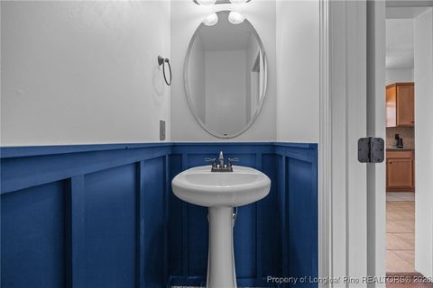 Tiny photo for 26 Mossburg Court, Bunnlevel, NC 28323 (MLS # 756112)