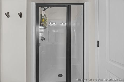 Tiny photo for 26 Mossburg Court, Bunnlevel, NC 28323 (MLS # 756112)