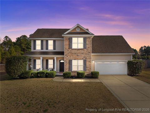 Tiny photo for 26 Mossburg Court, Bunnlevel, NC 28323 (MLS # 756112)