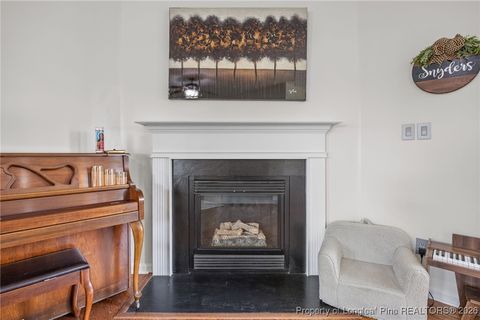 Tiny photo for 26 Mossburg Court, Bunnlevel, NC 28323 (MLS # 756112)