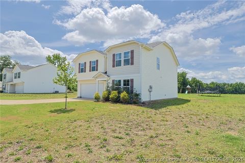 5565 Old US 421 Highway Lillington NC 27546