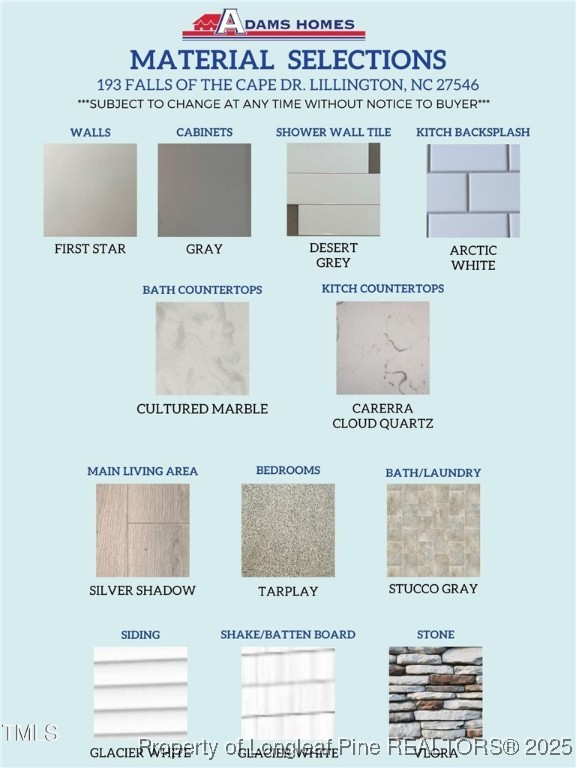 193 Falls of The Cape Drive