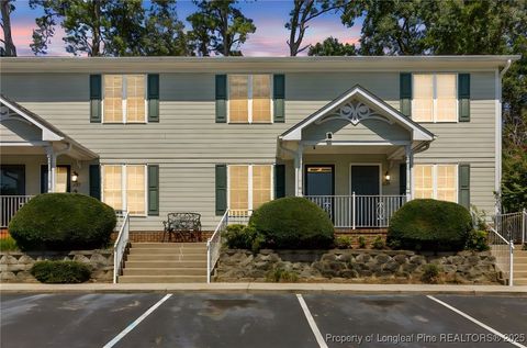 425 Cityview Lane Fayetteville NC 28301