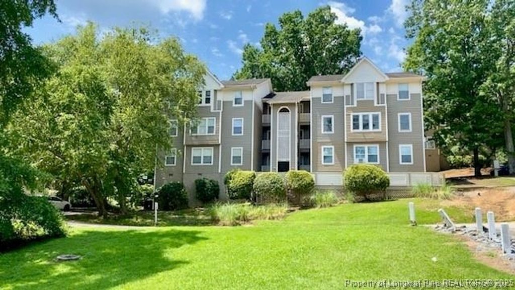 Photo of 6771 Willowbrook Drive #2, Fayetteville, NC 28314 (MLS # 751797)