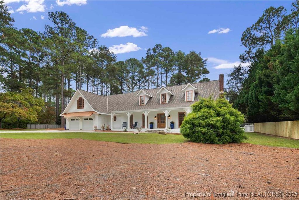 Photo of 167 Ellerslie Drive, Fayetteville, NC 28303 (MLS # 751802)