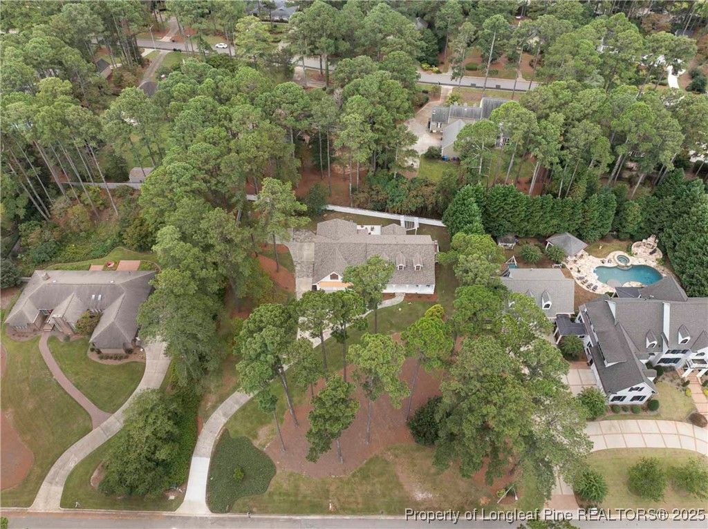Photo of 167 Ellerslie Drive, Fayetteville, NC 28303 (MLS # 751802)