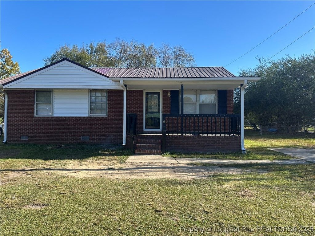 Photo of 1224 E Manchester Road, Spring Lake, NC 28390 (MLS # 752315)