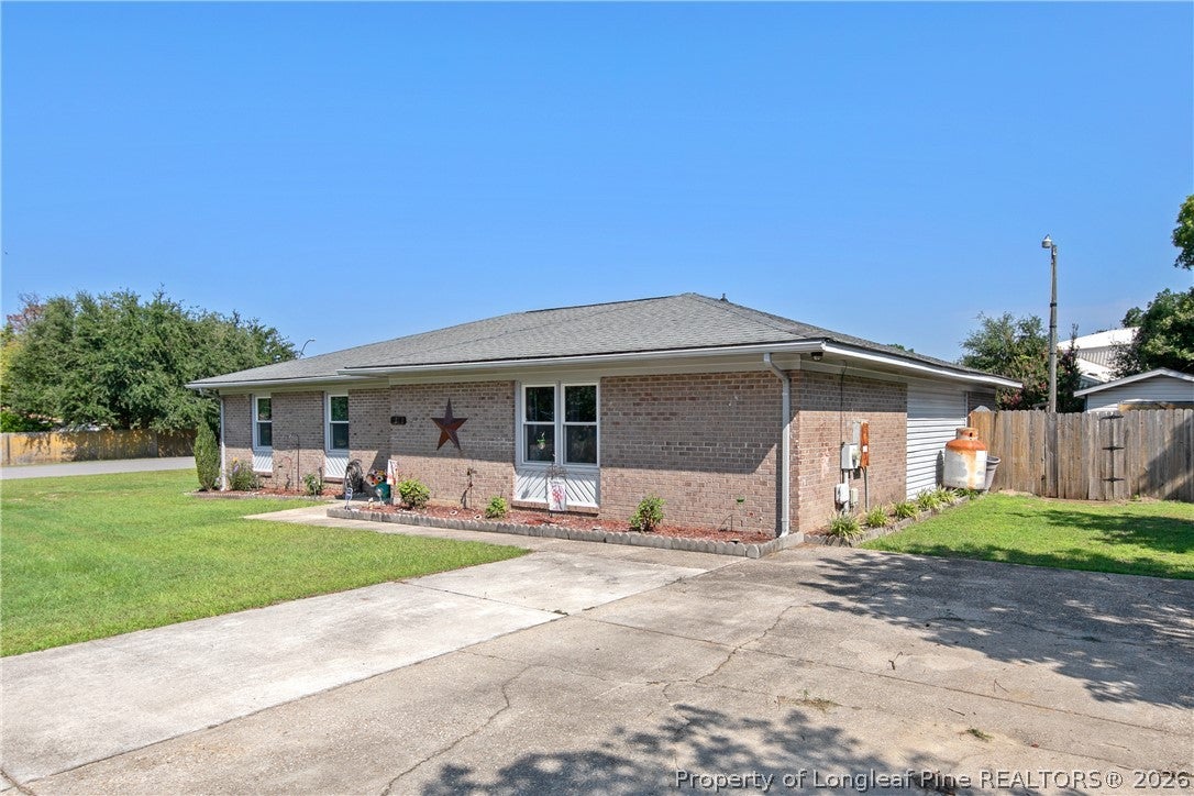 6201 Stoney Point Loop