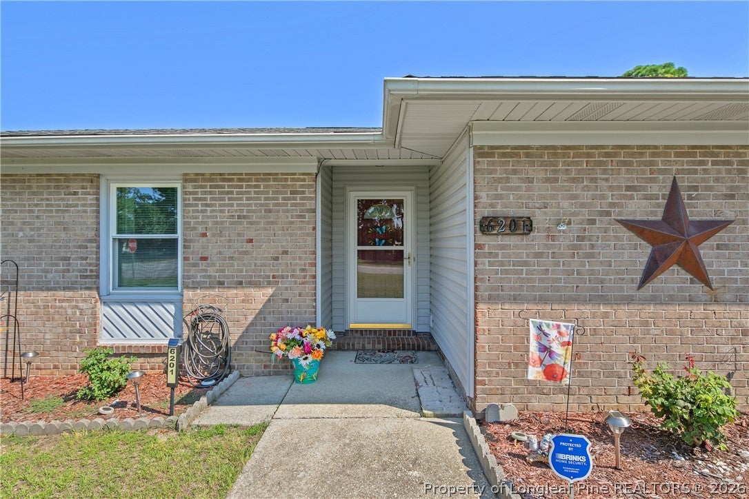 6201 Stoney Point Loop