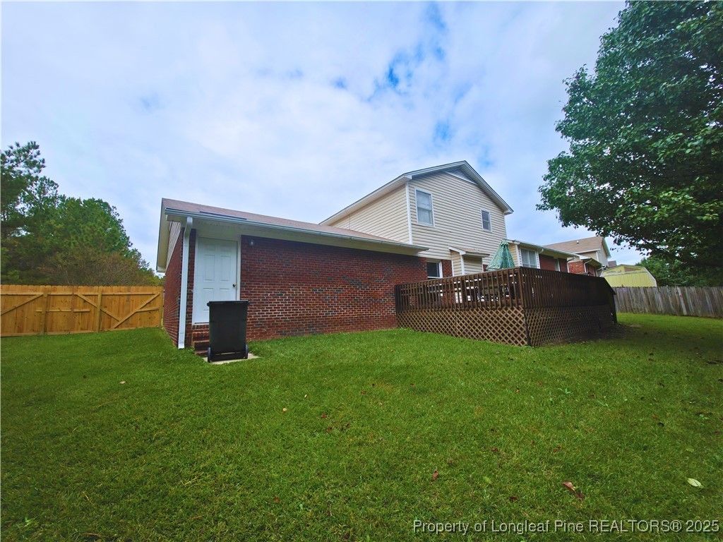 Photo of 8909 Tibs Run Drive, Fayetteville, NC 28314 (MLS # 751692)