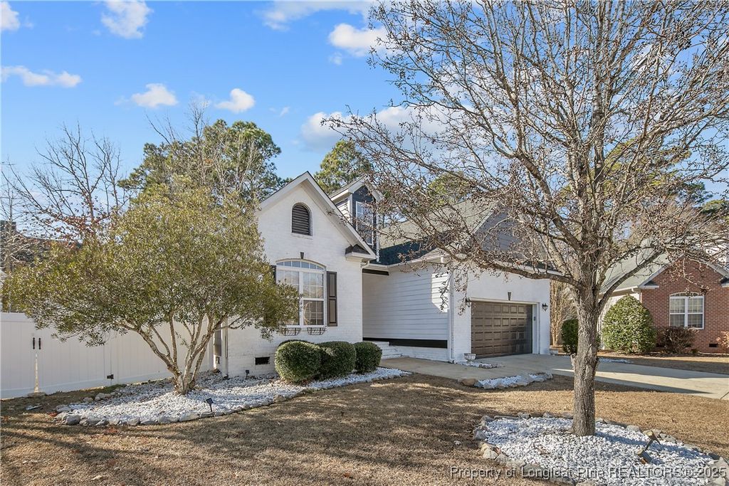 Photo of 327 Ridgeway Court, Fayetteville, NC 28311 (MLS # 755134)